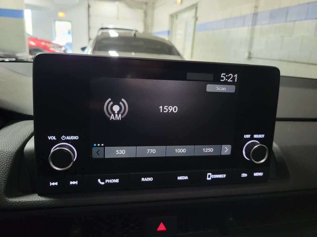 2024 Honda CR-V Sport - Photo 31