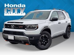 2026 Honda Passport TrailSport Elite SUV