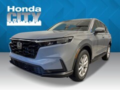 2026 Honda CR-V EX SUV