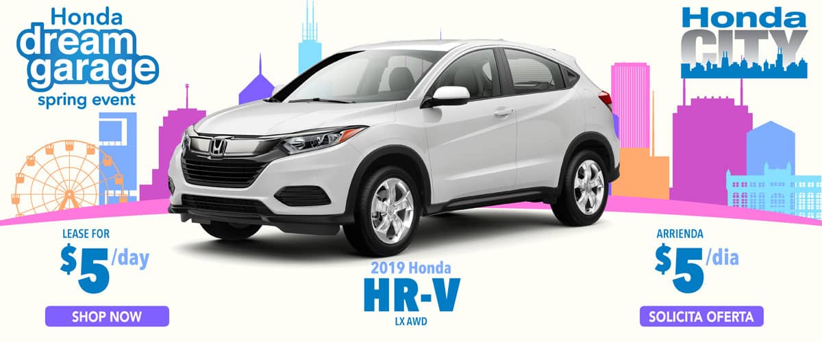 Honda City Chicago In New 2019 Honda Used Vehicles For Sale In