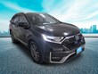 Honda CR-V Hybrid
