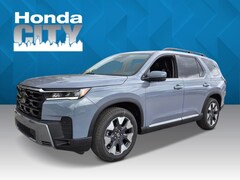 2026 Honda Pilot Elite SUV