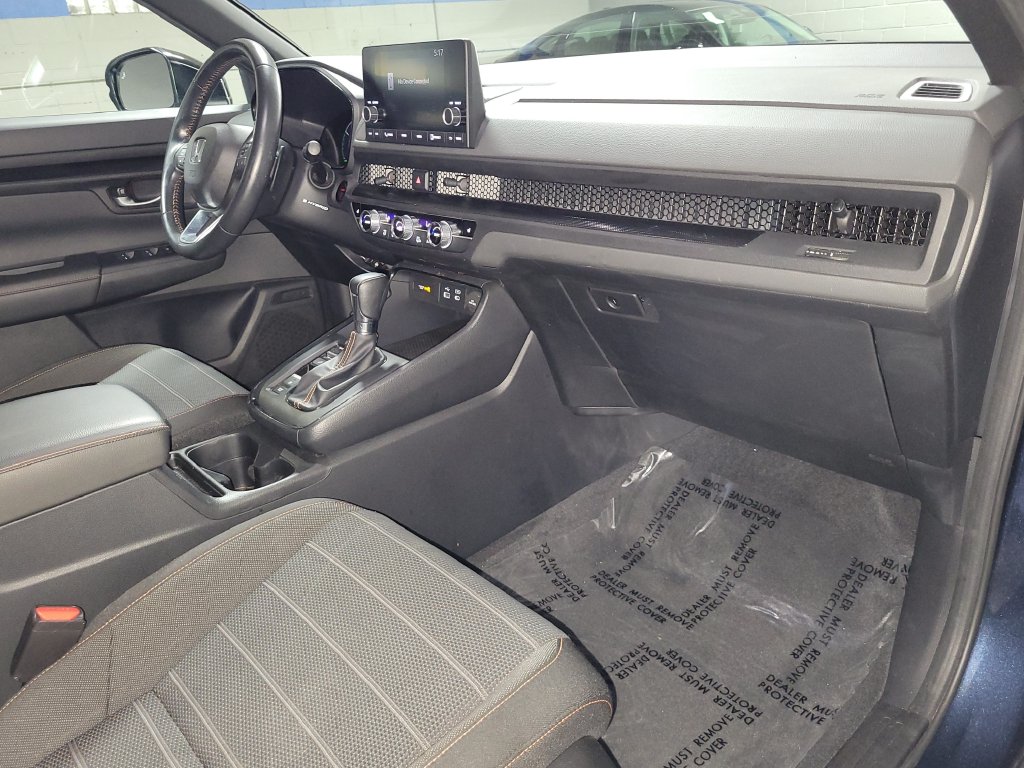 2024 Honda CR-V Sport - Photo 12