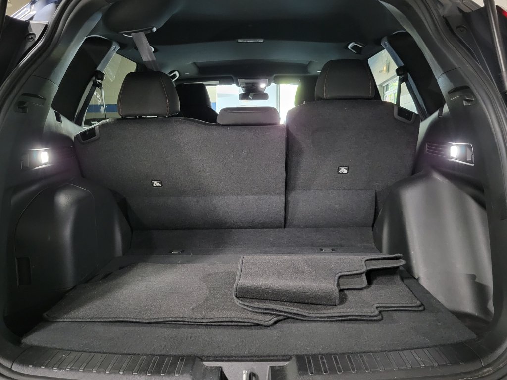 2024 Honda CR-V Sport - Photo 10
