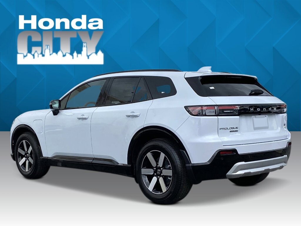 New 2026 Honda Prologue Touring SUV