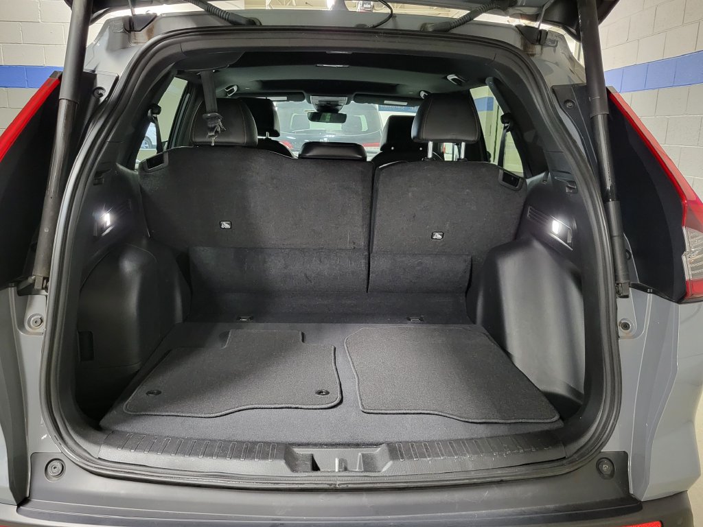2024 Honda CR-V Sport-L - Photo 9