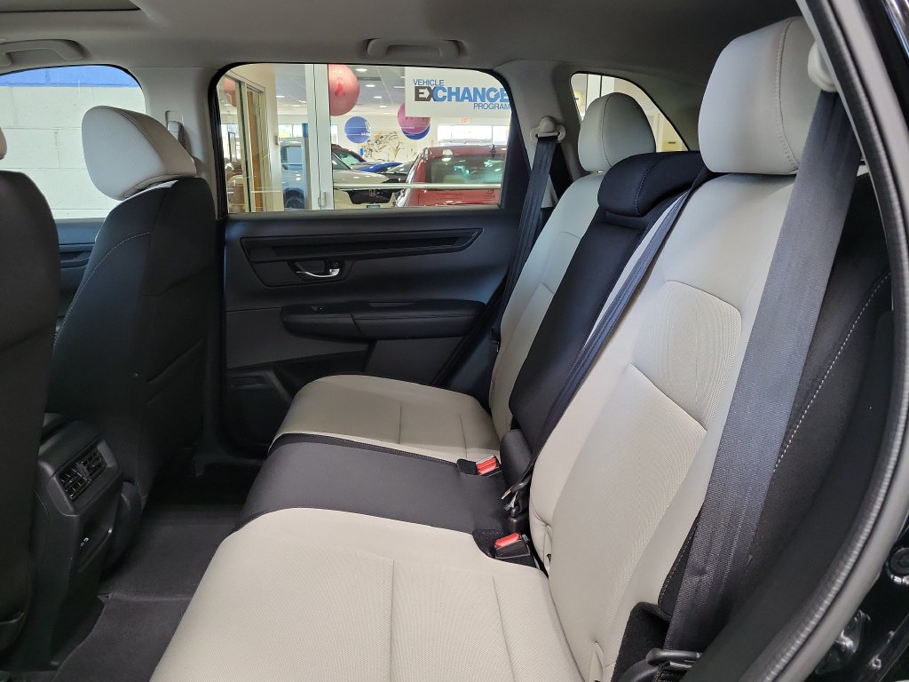 2024 Honda CR-V EX - Photo 16