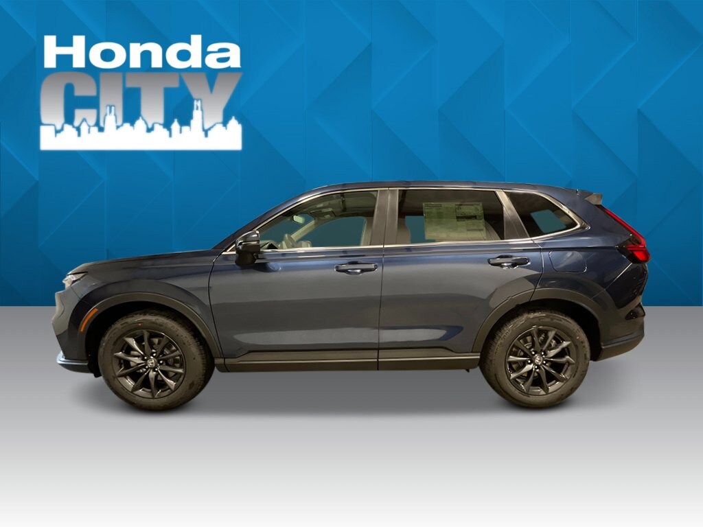 New 2027 Honda