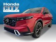  Honda CR-V Hybrid