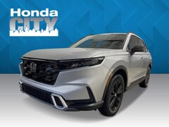 2026 Honda CR-V Hybrid Sport Touring SUV