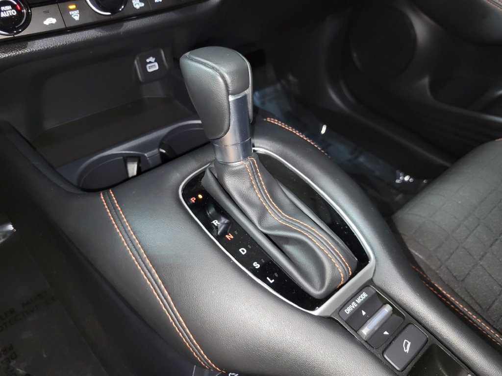 2025 Honda HR-V Sport - Photo 32