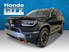 2026 Honda Passport TrailSport Elite SUV