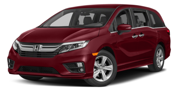Honda Odyssey Vs Kia Sedona Comparison Honda City Chicago