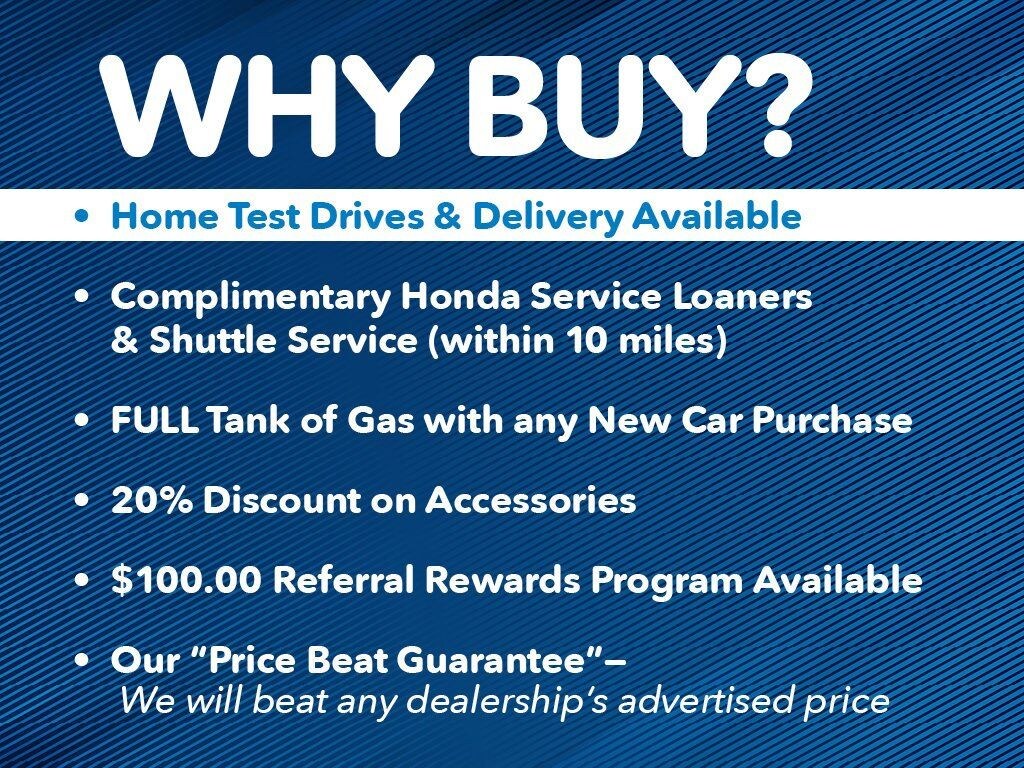 Used 2022 Honda CR-V EX SUV