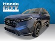 Honda CR-V Hybrid