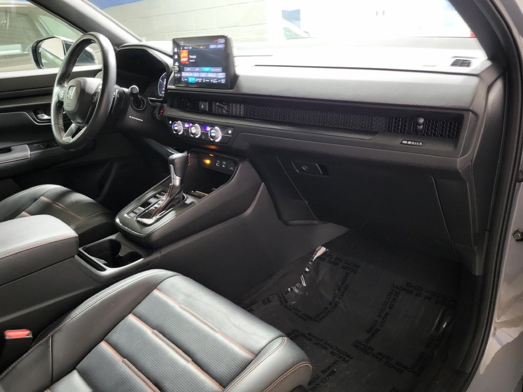 2024 Honda CR-V Sport-L - Photo 12