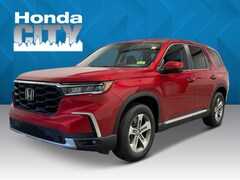2025 Honda Pilot EX-L SUV