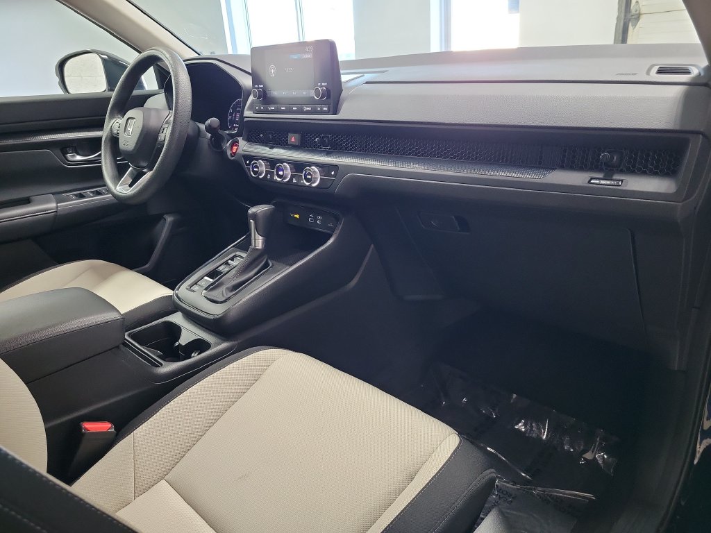 2024 Honda CR-V EX - Photo 10