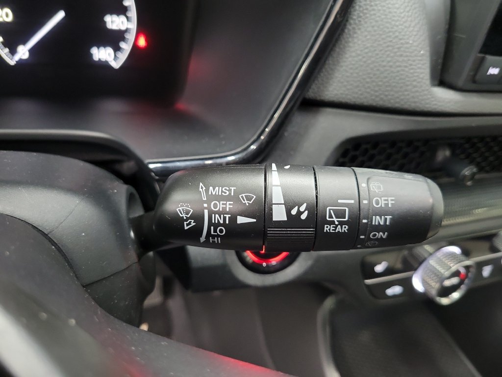 2024 Honda CR-V EX - Photo 27