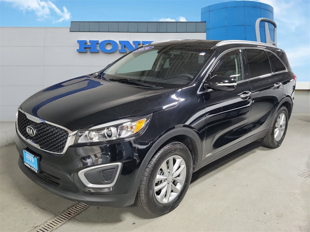 Used 2016 Kia Sorento LX SUV