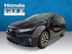 2026 Honda Odyssey EX-L Van Passenger
