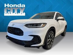 2026 Honda HR-V EX-L SUV