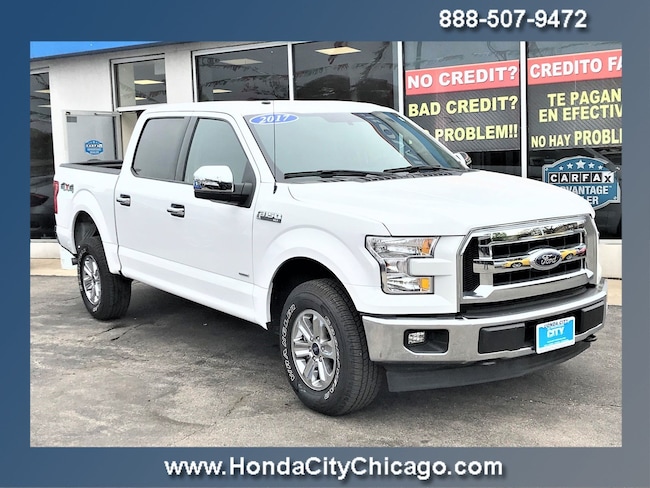 2017 Ford F 150 For Sale >> Used 2017 Ford F 150 Xlt For Sale In Chicago Il Near Morton 2017 Ford F 150 For Sale >> Used 2017 Ford F 150 Xlt For Sale In Chicago Il Near Morton