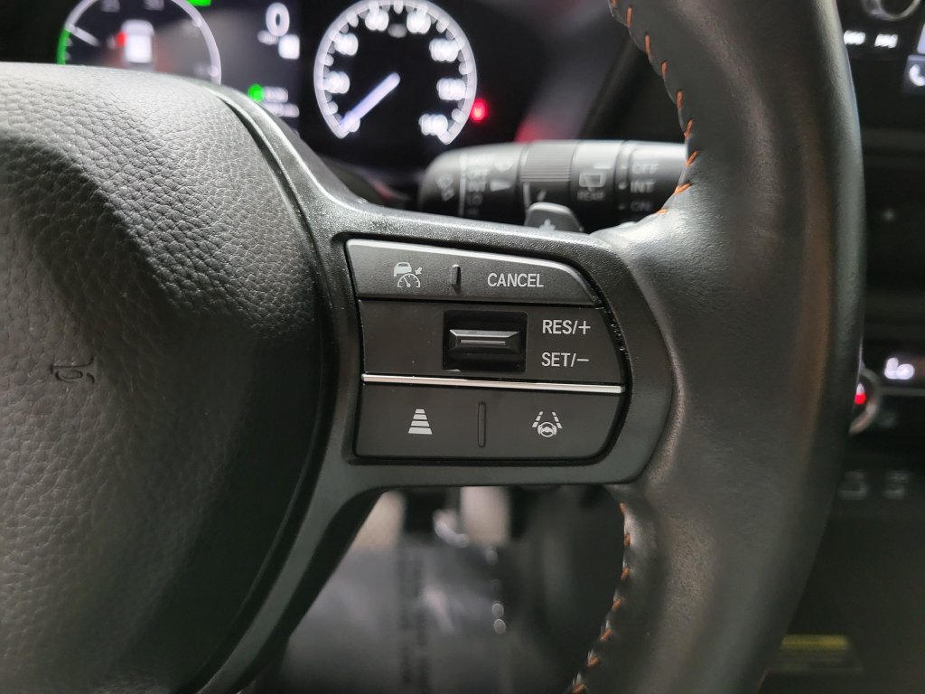 2024 Honda CR-V Sport-L - Photo 27