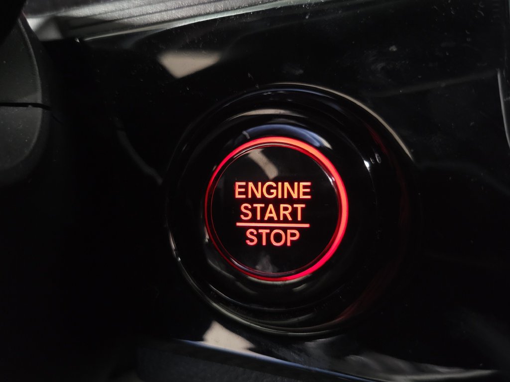 2024 Honda Civic Sport - Photo 28
