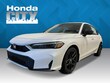 Honda Civic Hybrid