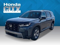 2026 Honda Pilot EX-L SUV