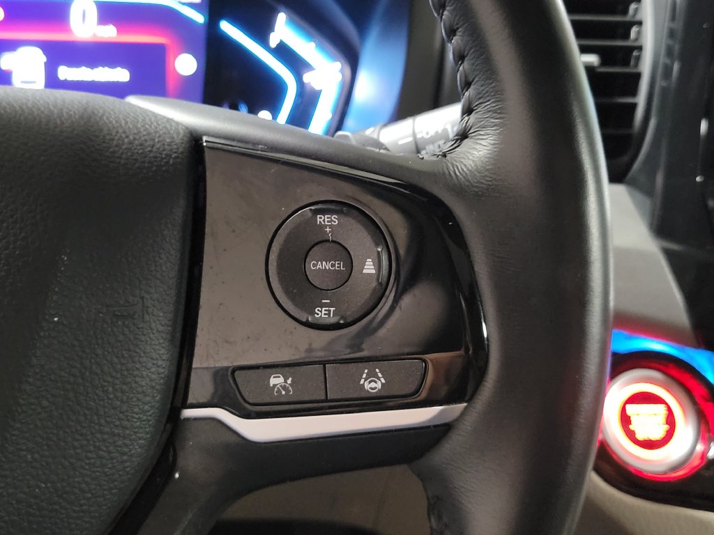 2024 Honda Odyssey Touring - Photo 30