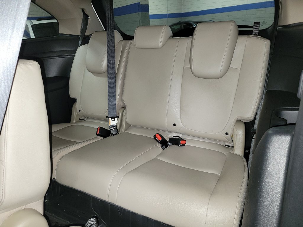 2024 Honda Odyssey Touring - Photo 19