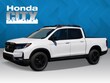  Honda Ridgeline