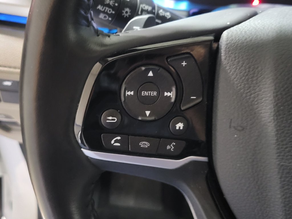 2024 Honda Odyssey Touring - Photo 29