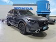  Honda CR-V Hybrid