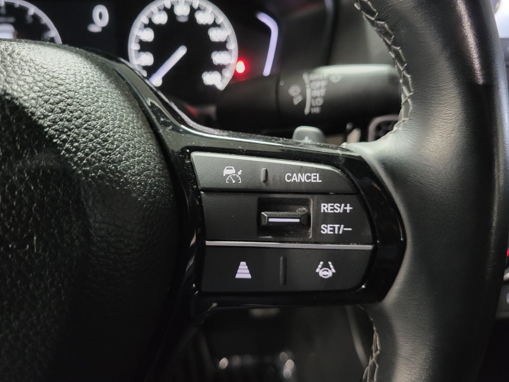 2024 Honda Civic Sport - Photo 25