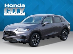 2026 Honda HR-V EX-L SUV