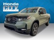  Honda Ridgeline