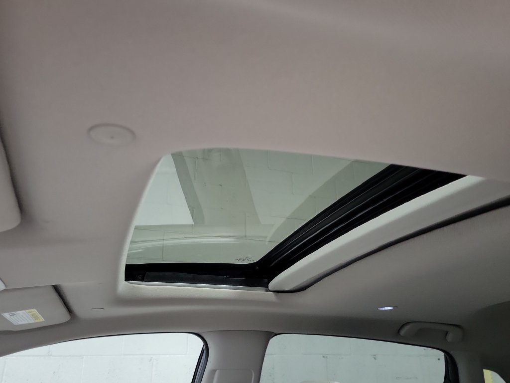 2025 Honda HR-V EX-L - Photo 21