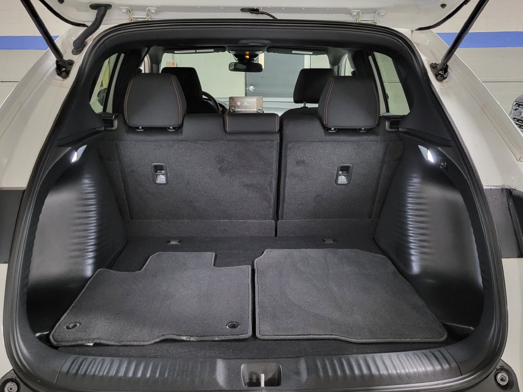 2025 Honda HR-V Sport - Photo 9