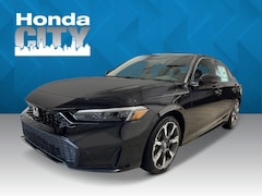 2026 Honda Civic Hybrid Sport Sedan
