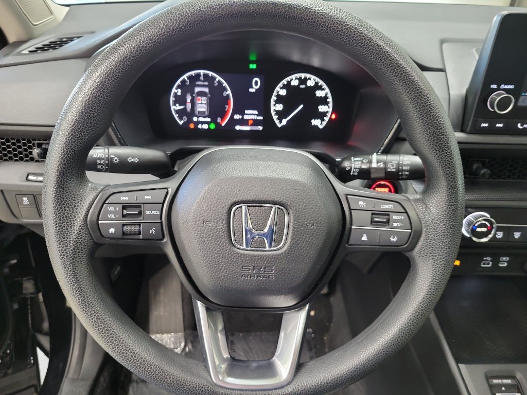 2024 Honda CR-V EX - Photo 23
