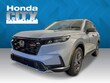Honda CR-V Hybrid