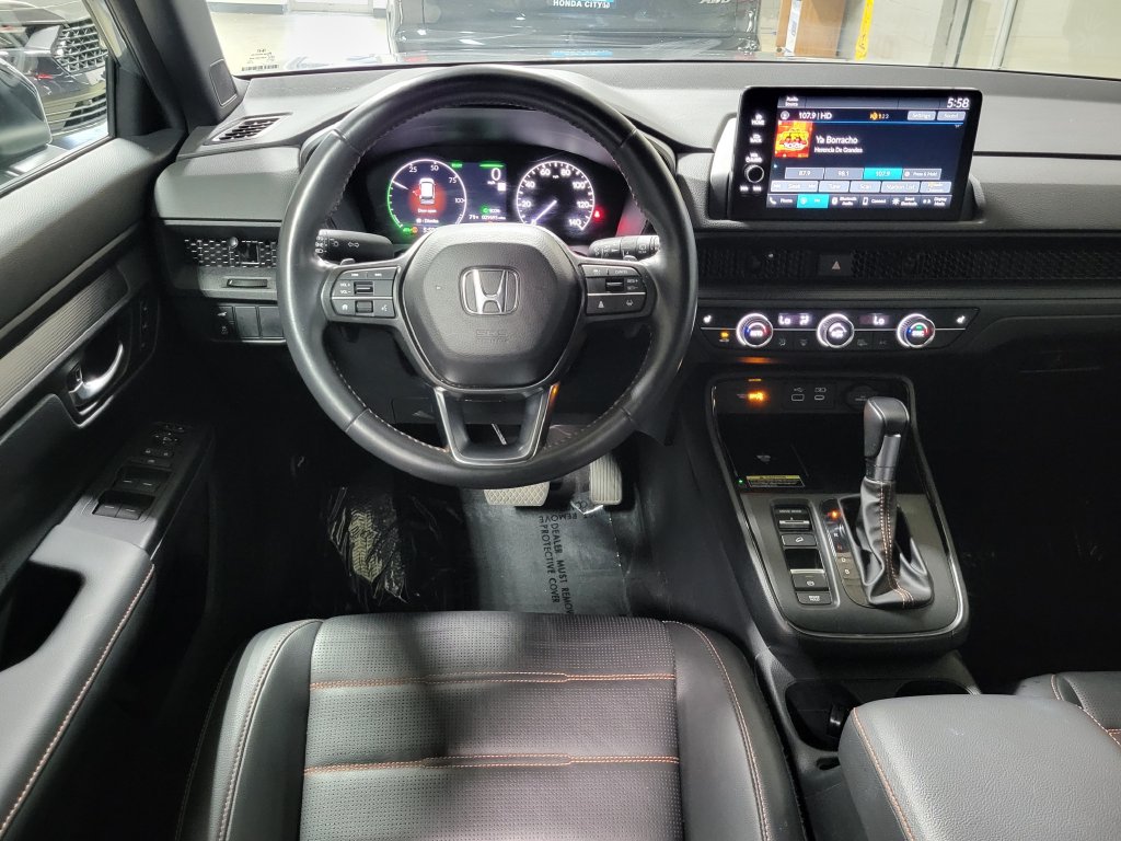 2024 Honda CR-V Sport-L - Photo 14