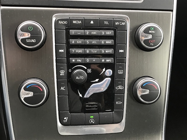 Used 2015 Volvo V60 T5 Drive-E Premier For Sale in Chicago ...