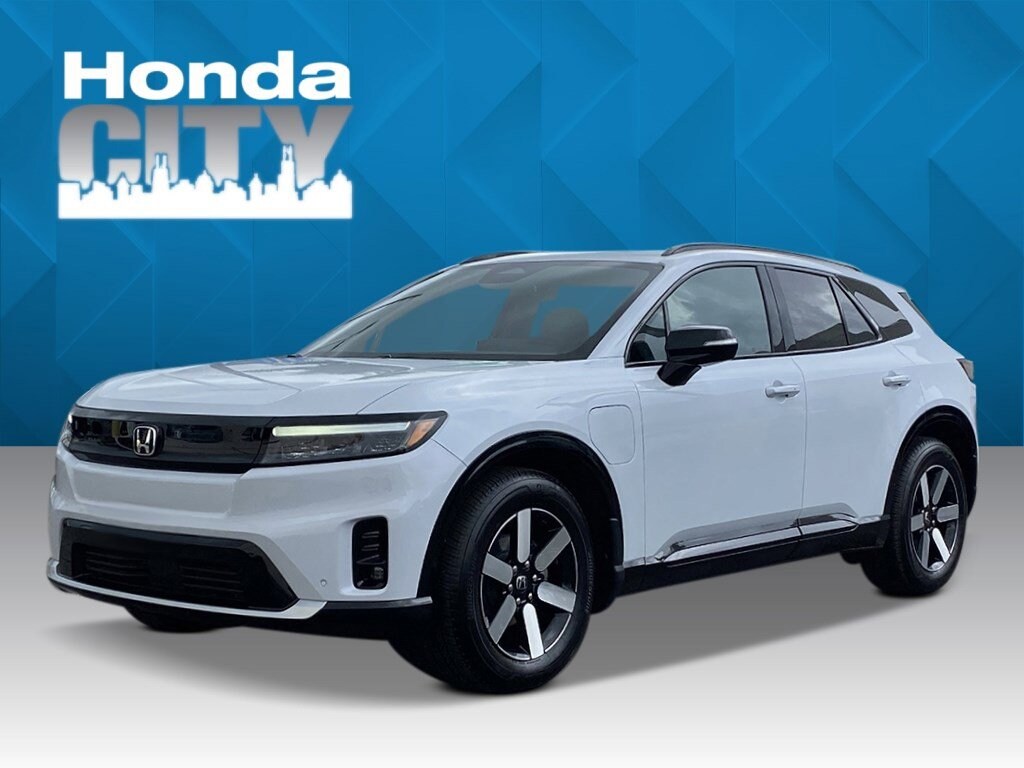 New 2026 Honda Prologue Touring SUV