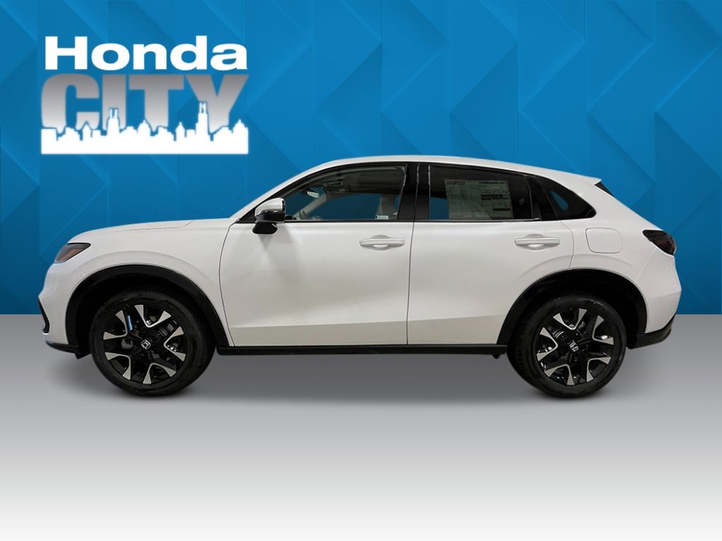 New 2027 Honda HR-V EX-L SUV