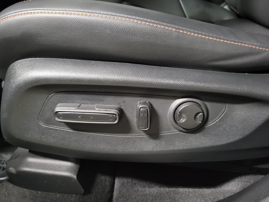 2024 Honda CR-V Sport-L - Photo 22