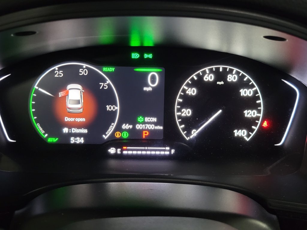 2026 Honda Civic Sport - Photo 22